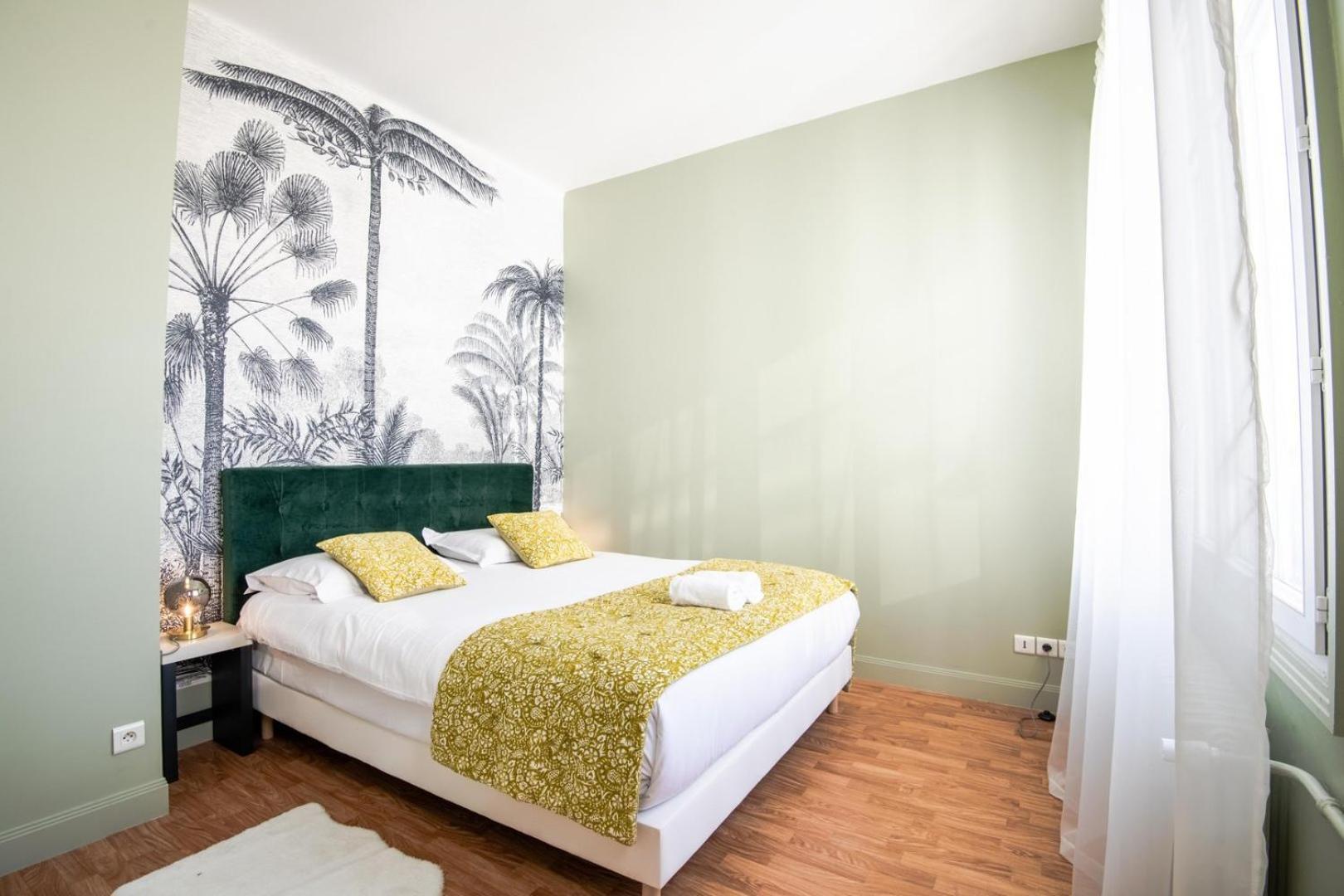 Appartement design Place de la Liberté Tours Esterno foto