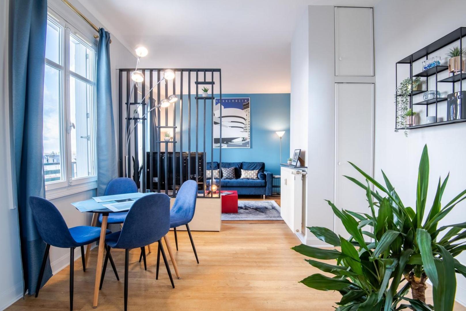 Appartement design Place de la Liberté Tours Esterno foto