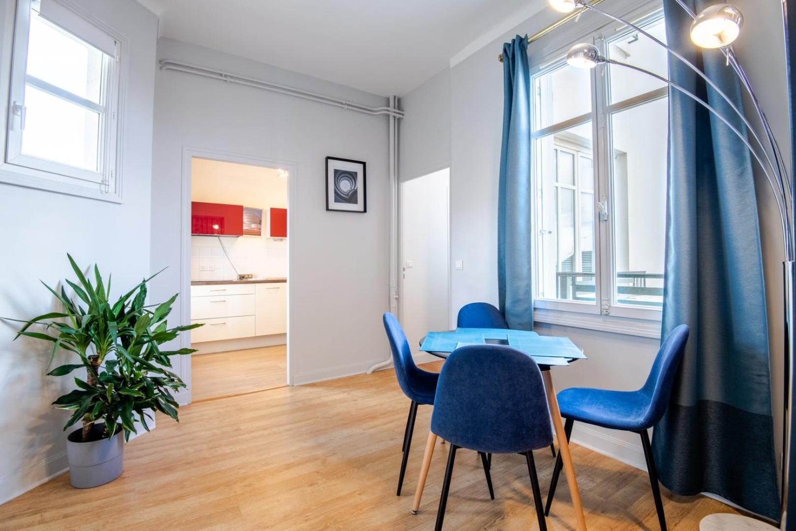 Appartement design Place de la Liberté Tours Esterno foto